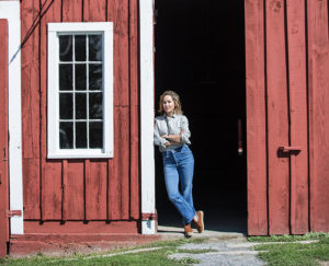On The Farm with Tata Harper: Mornings with A Natural Beauty Guru
